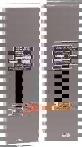 70A MLO 1 PH 240V LOAD CNTR